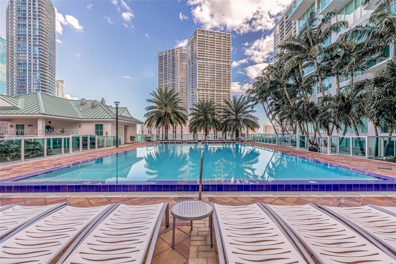 BRICKELL ON THE RIVER S T - Residential Lease