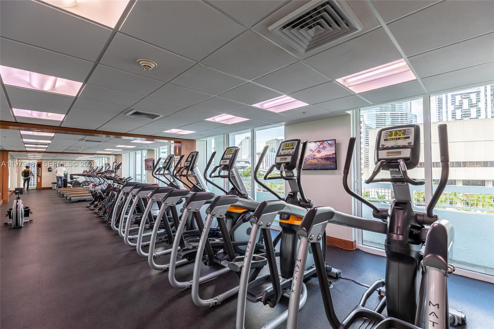 BRICKELL ON THE RIVER S T - Residential Lease