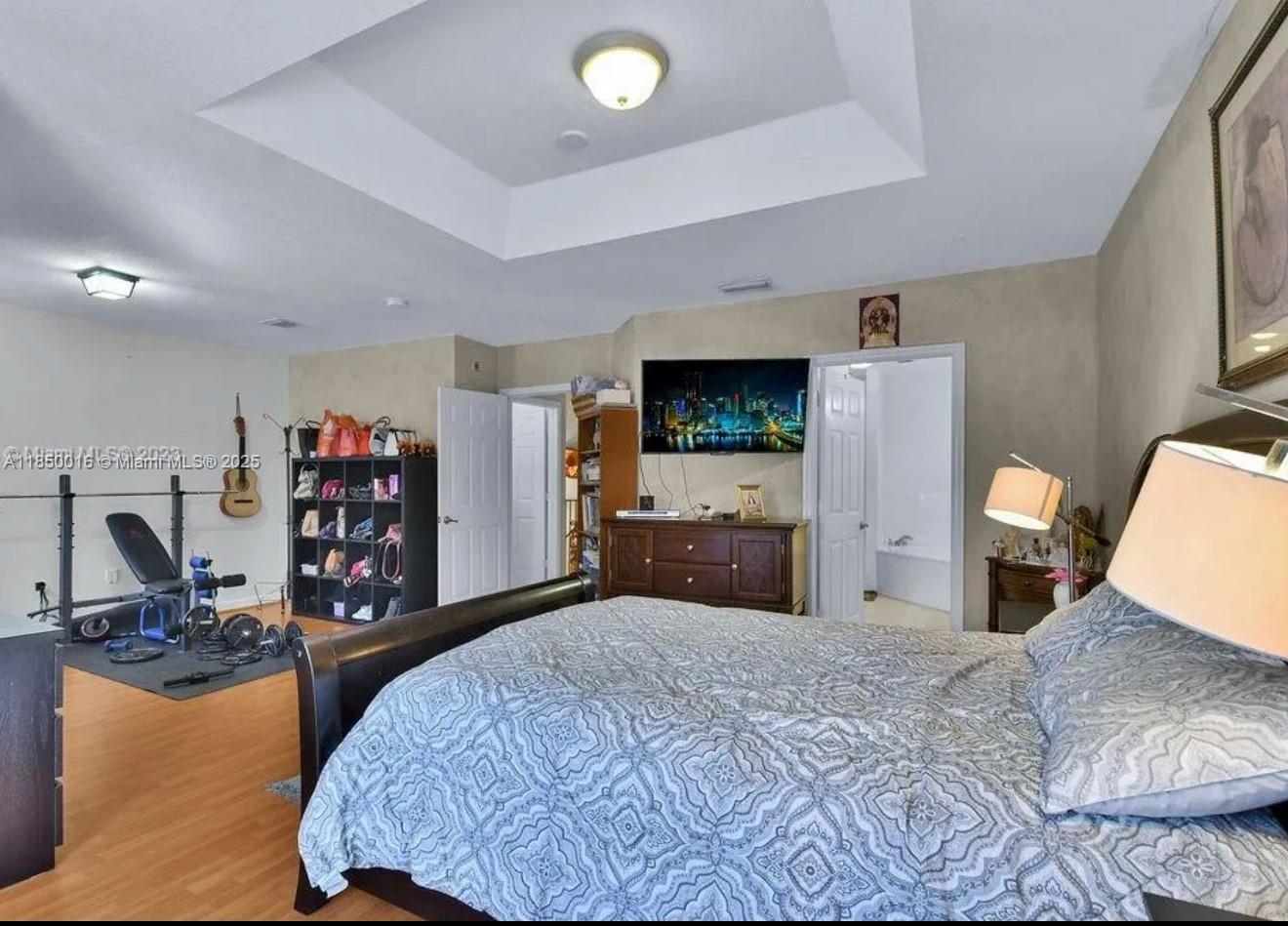 DORAL NORTHEAST TOWNHOMES - Residential