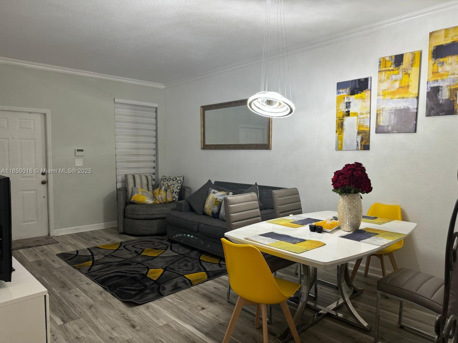 DORAL NORTHEAST TOWNHOMES - Residential