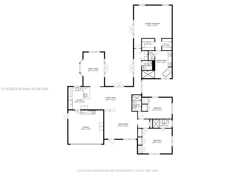 UNIVERSITY ESTATES - Residential