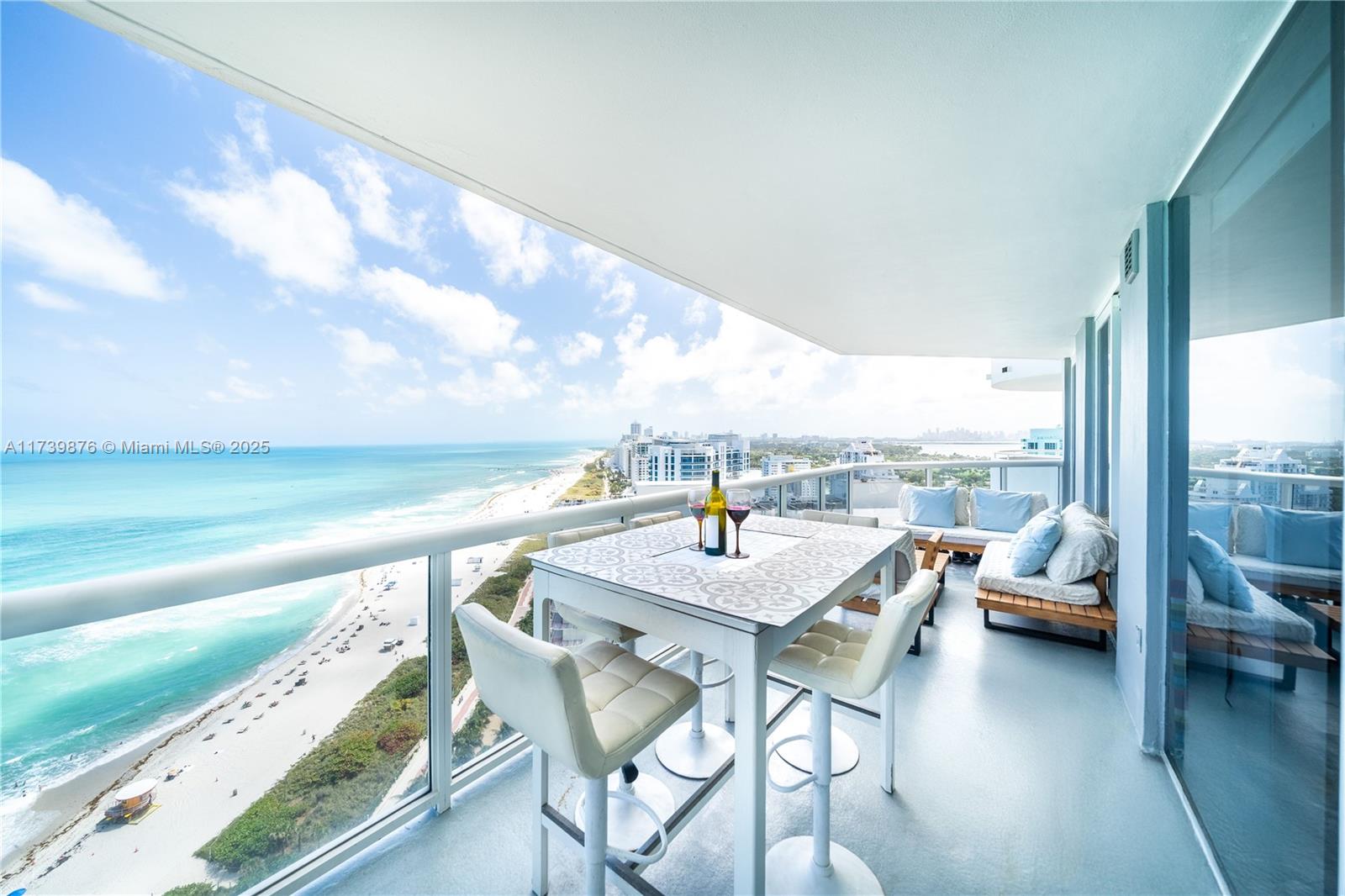 Address Not Disclosed, Miami Beach, Miami-Dade County, Florida - 3 Bedrooms  
3 Bathrooms - 