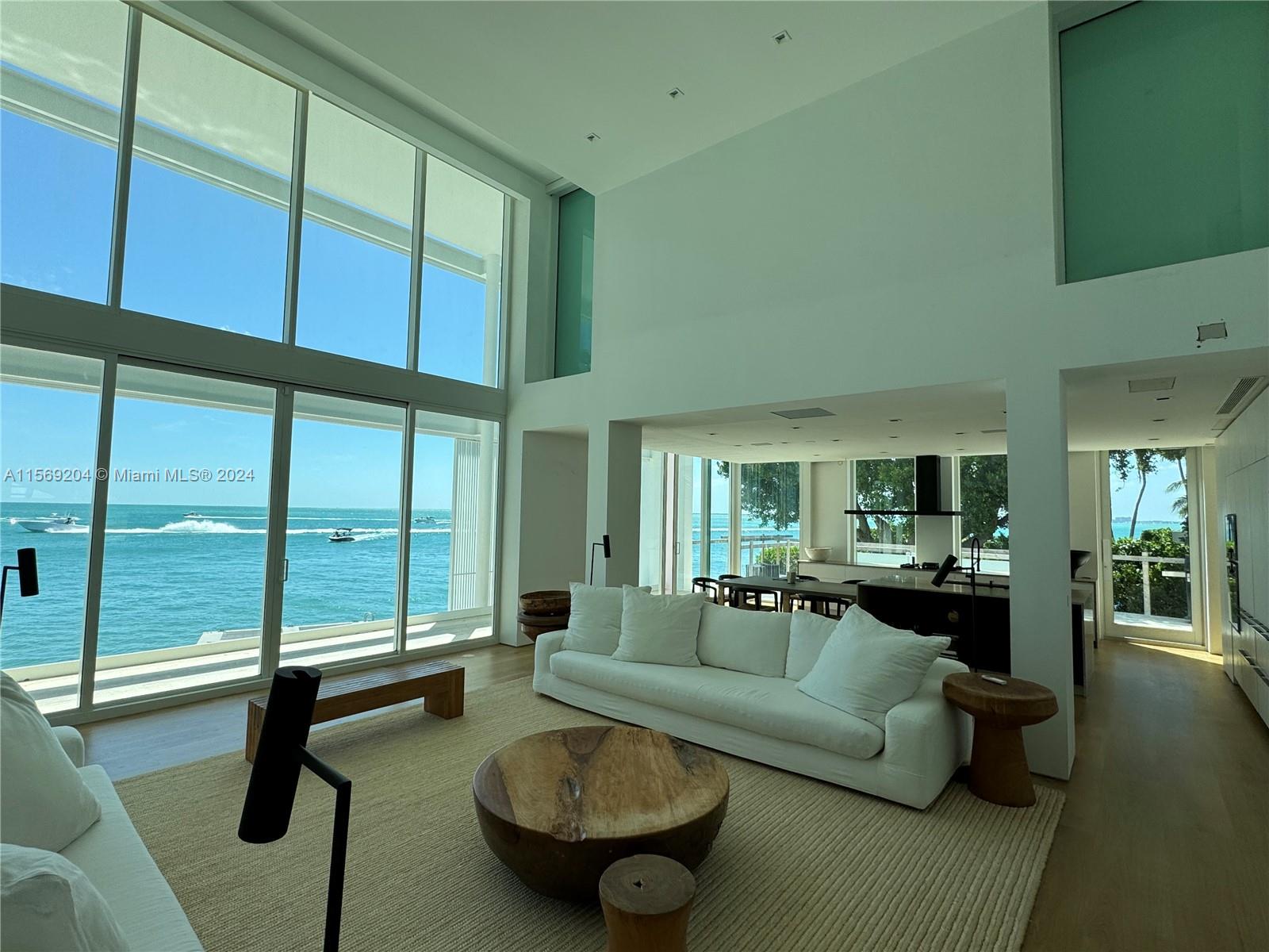 SMUGGLERS COVE - Residential Lease