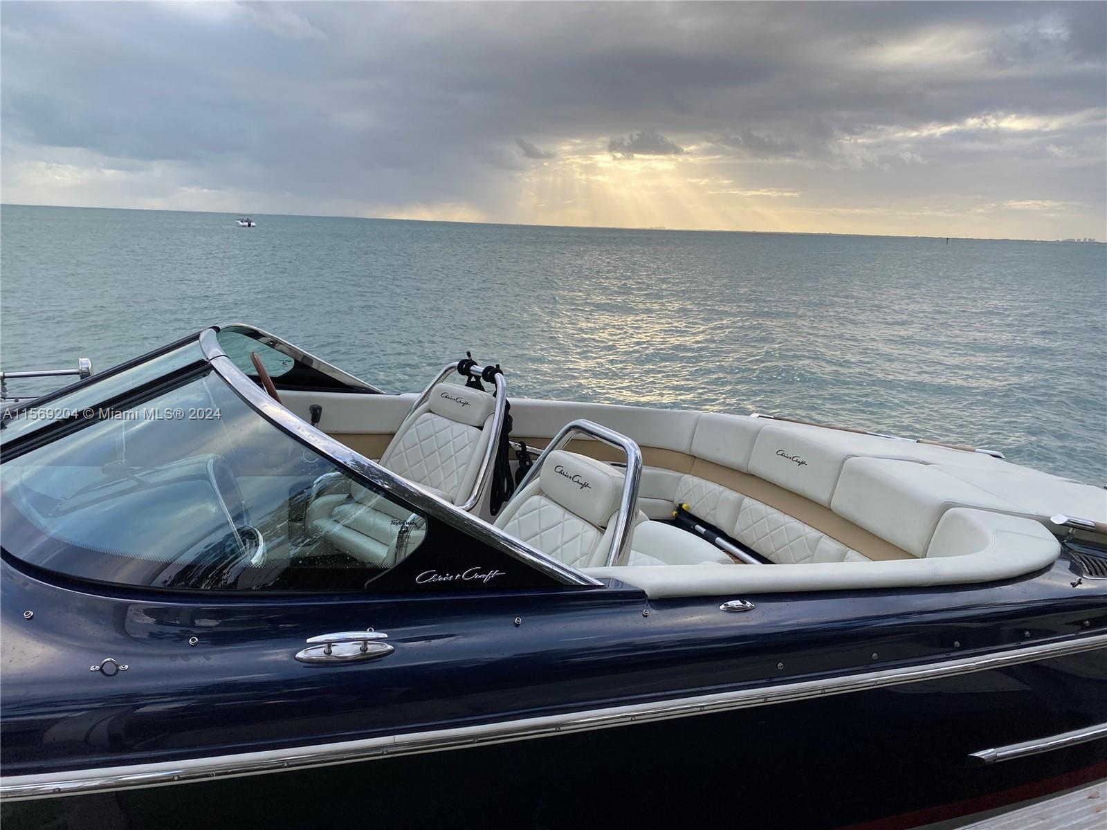 SMUGGLERS COVE - Residential Lease