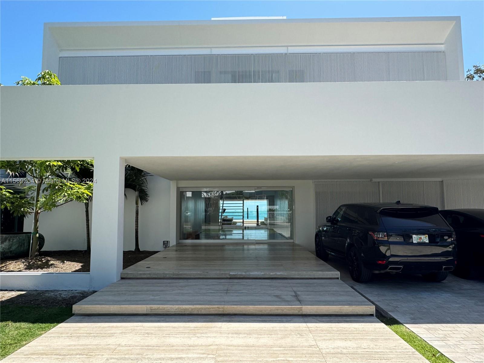 SMUGGLERS COVE - Residential Lease