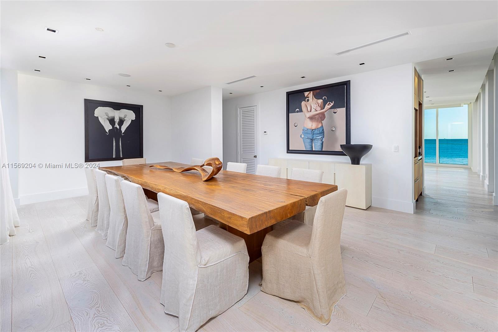 SMUGGLERS COVE - Residential Lease