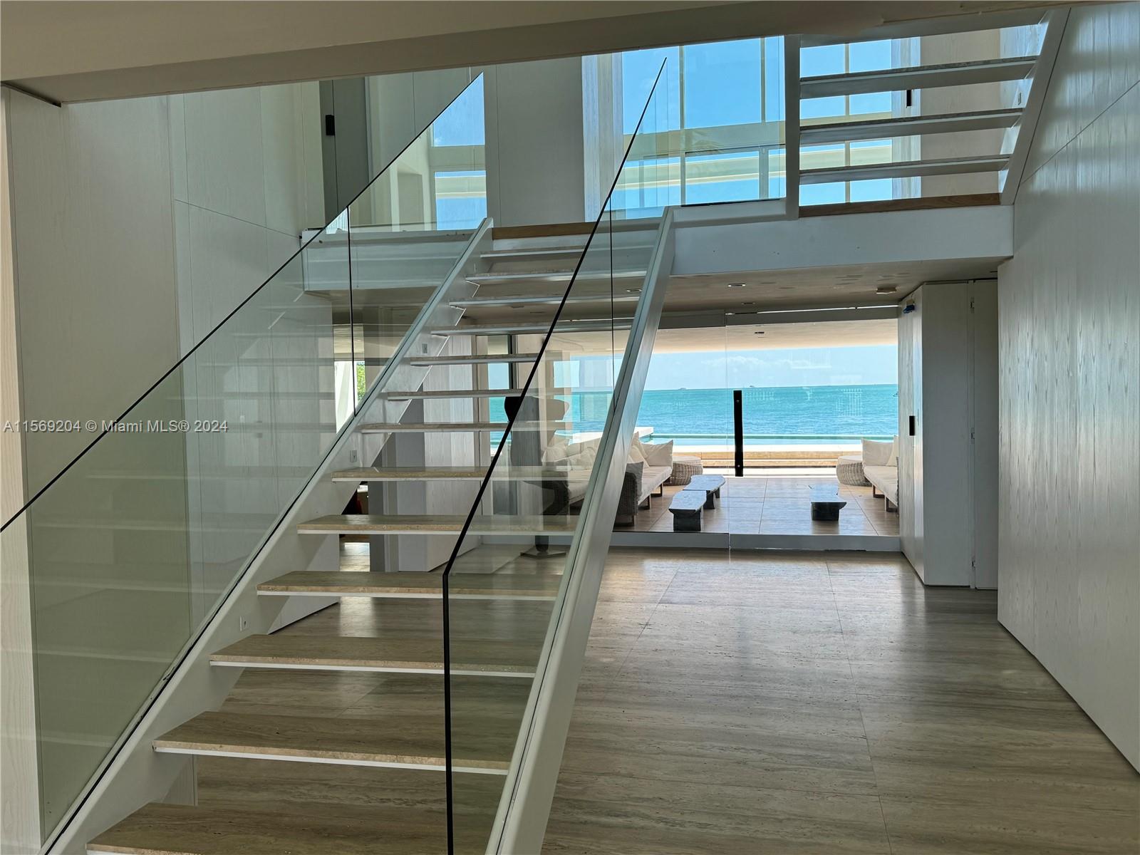 SMUGGLERS COVE - Residential Lease