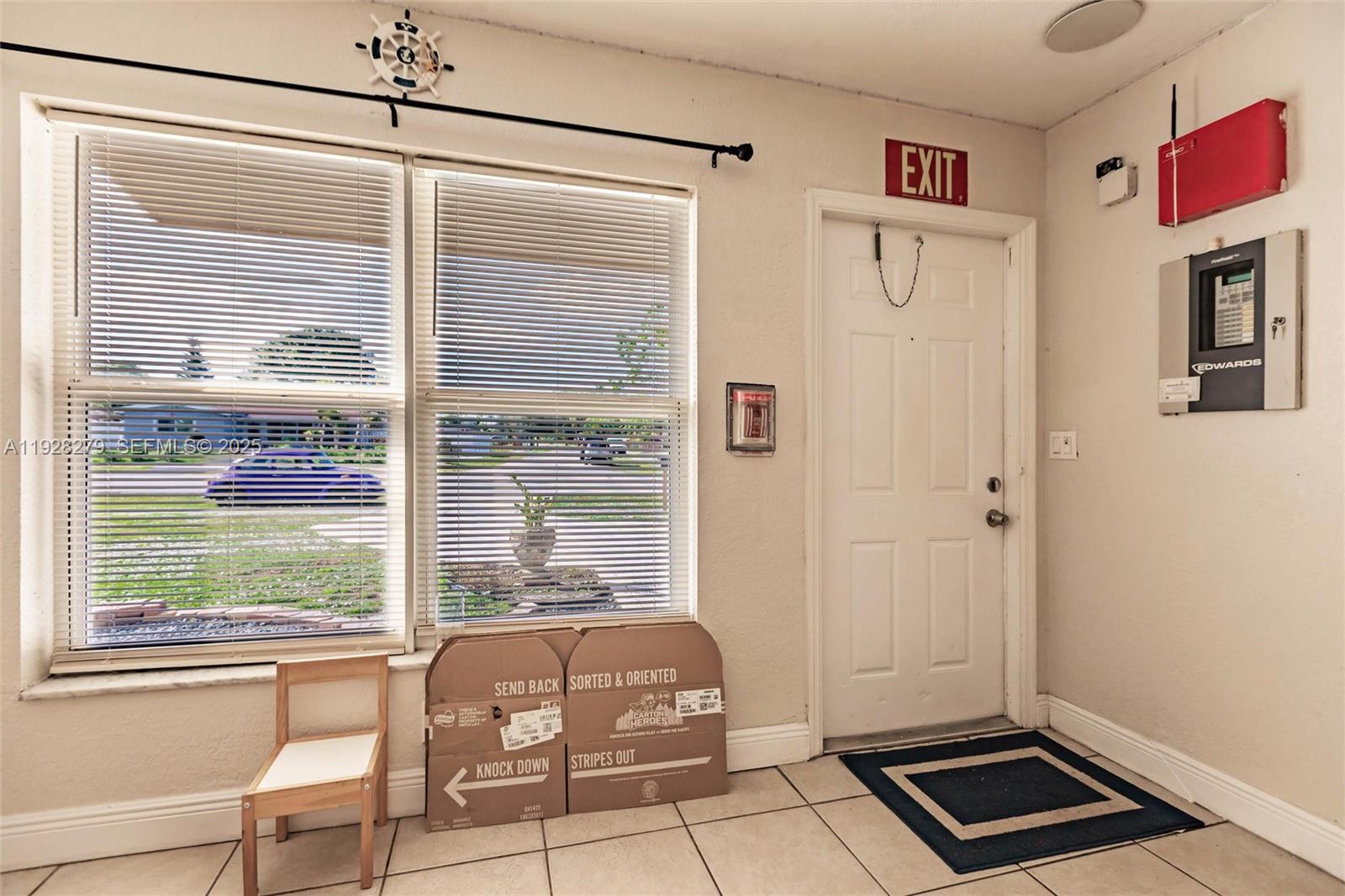 ACADEMY AWARD SEC 4 REPLA - Residential