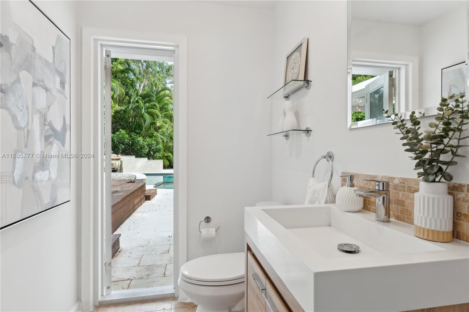 POMONA - Residential