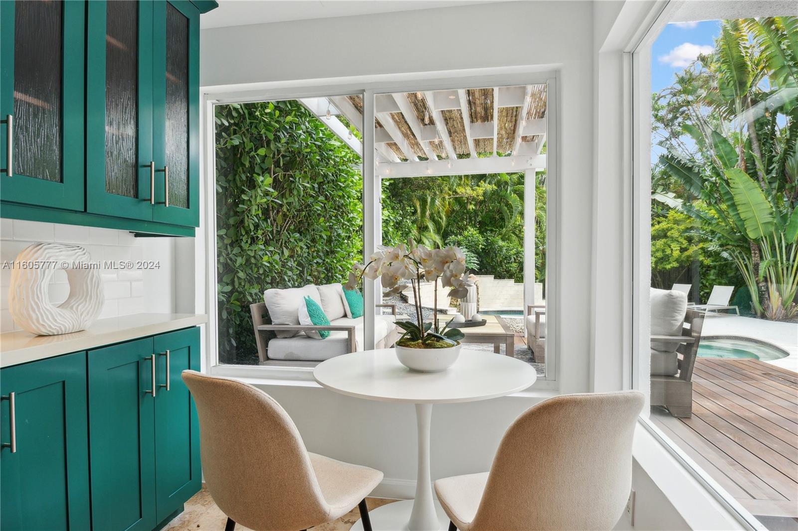 POMONA - Residential