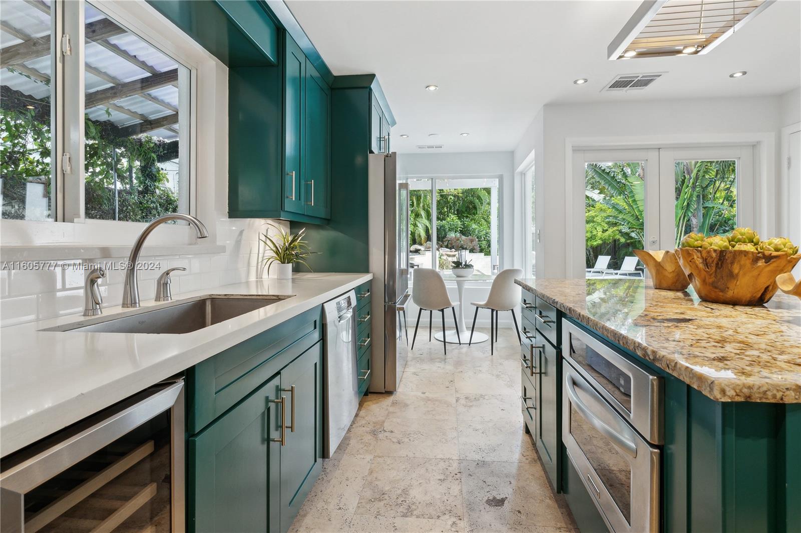 POMONA - Residential