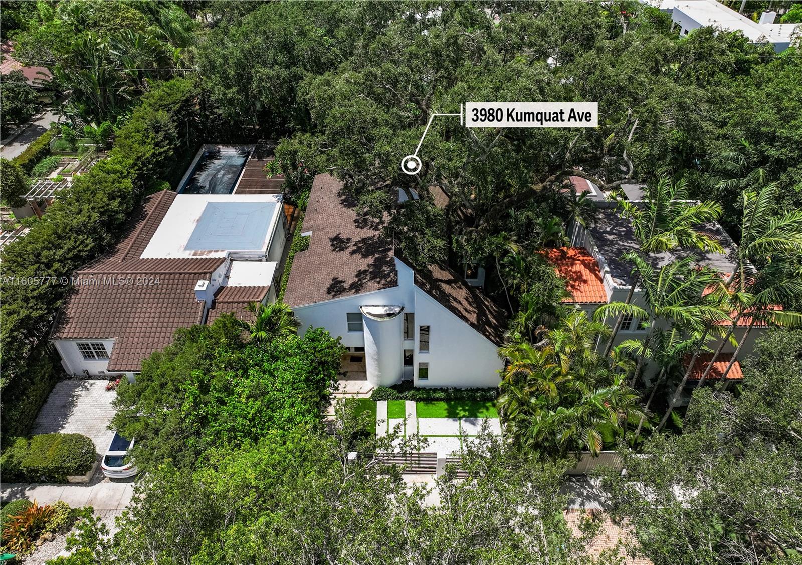 POMONA - Residential