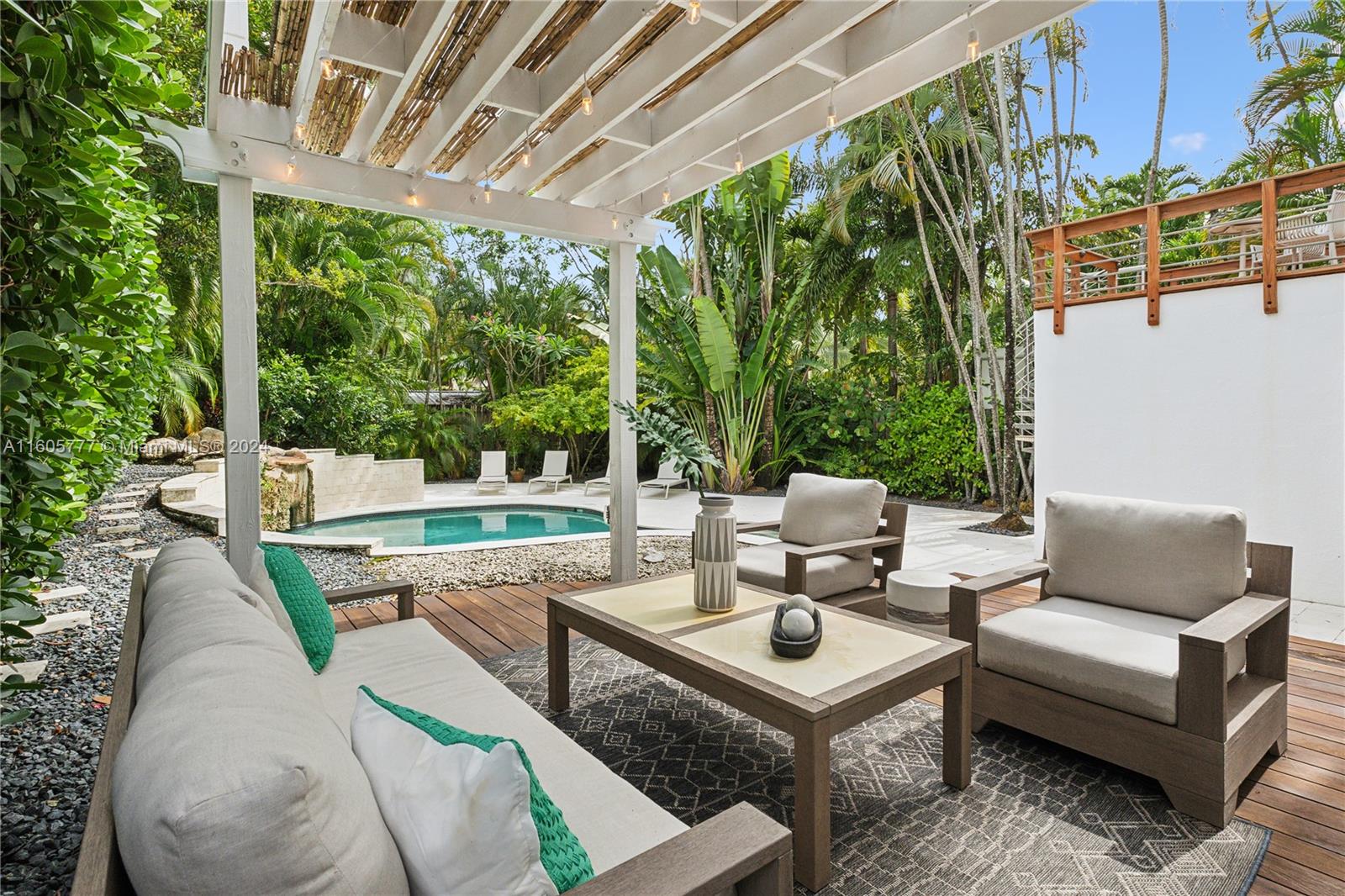 POMONA - Residential