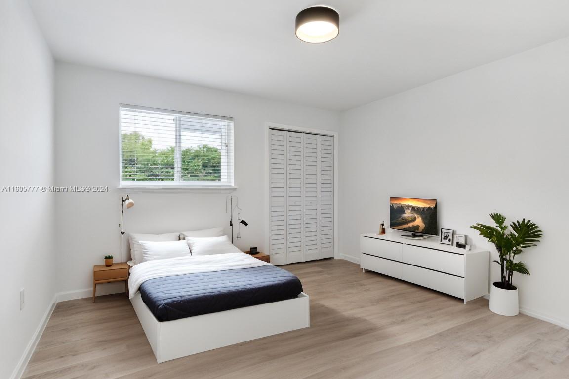 POMONA - Residential