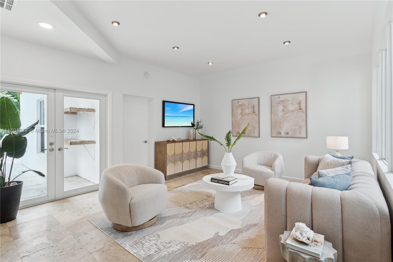 POMONA - Residential