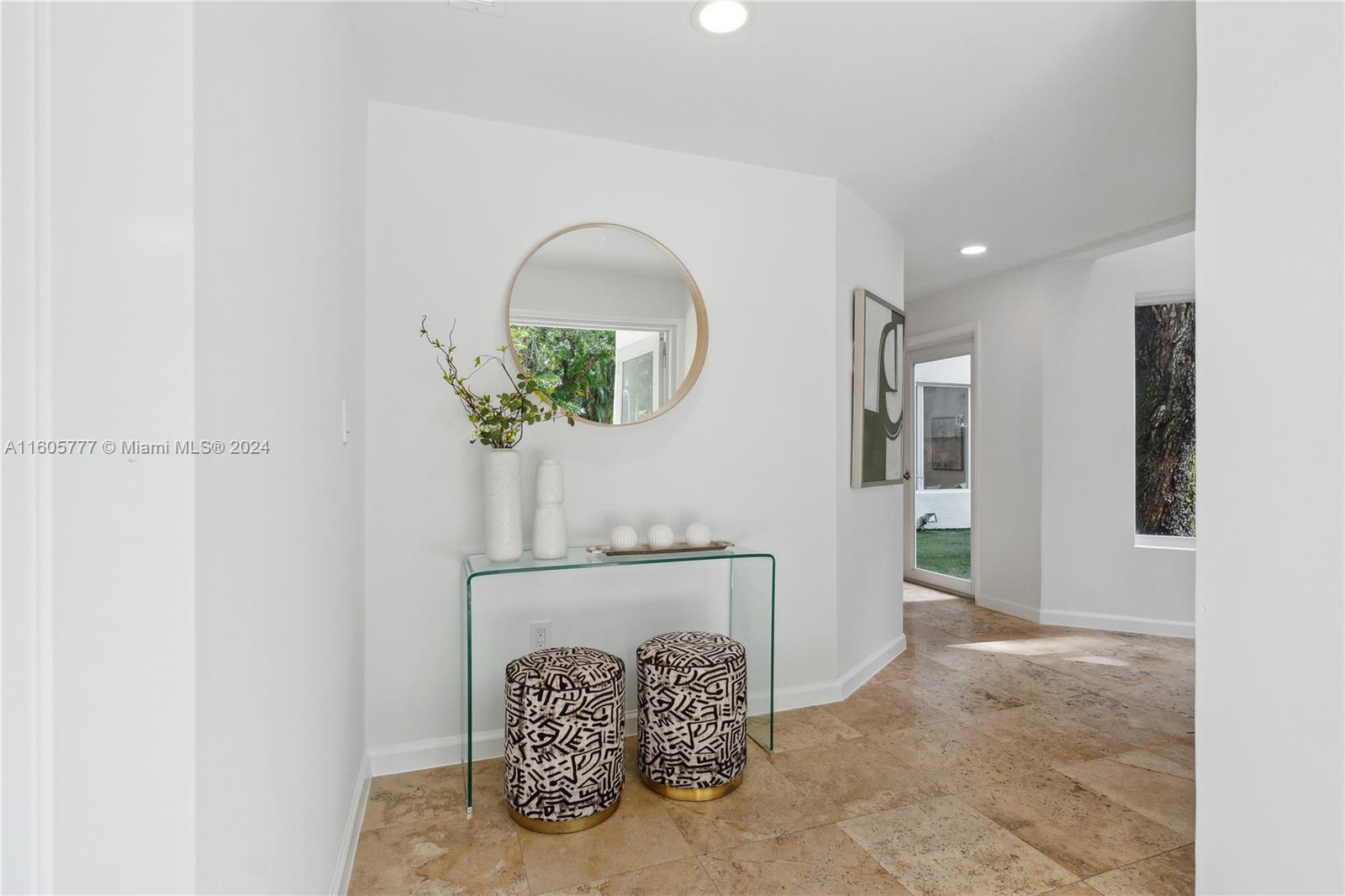 POMONA - Residential