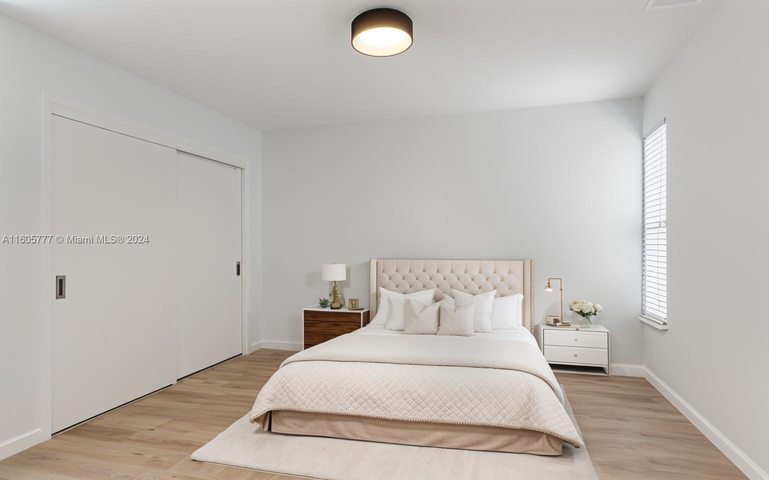 POMONA - Residential