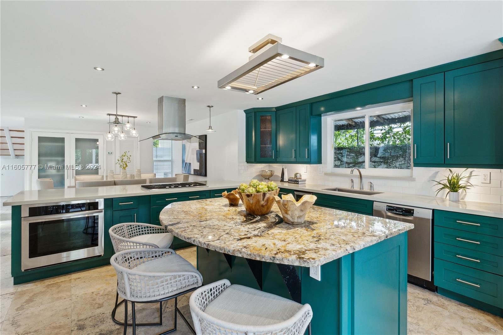 POMONA - Residential