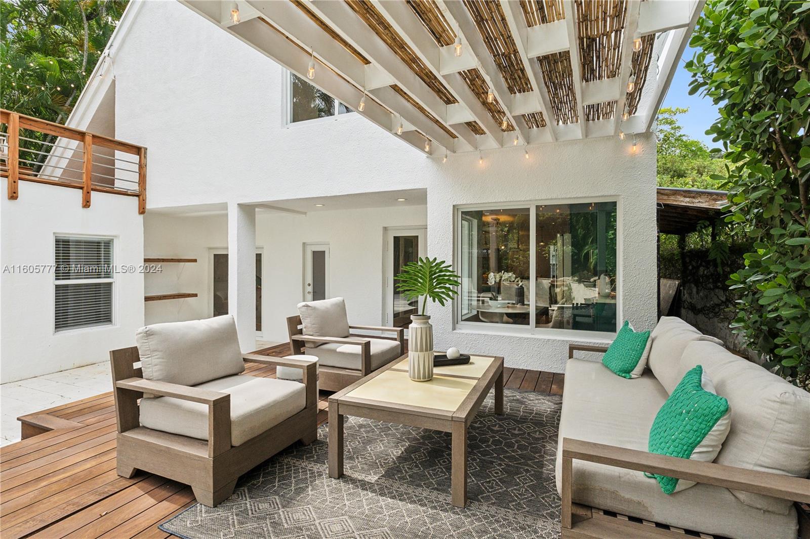 POMONA - Residential