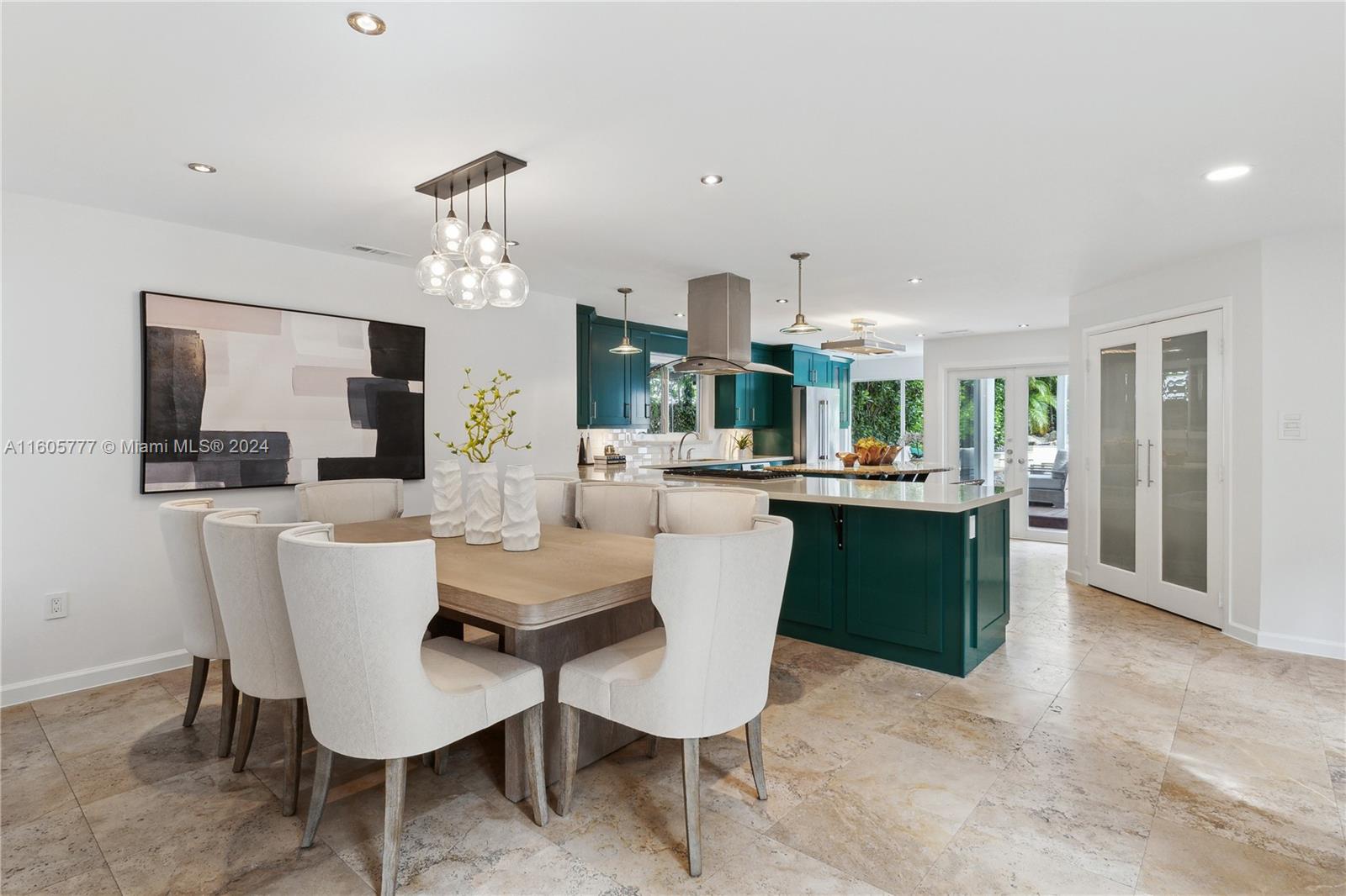 POMONA - Residential