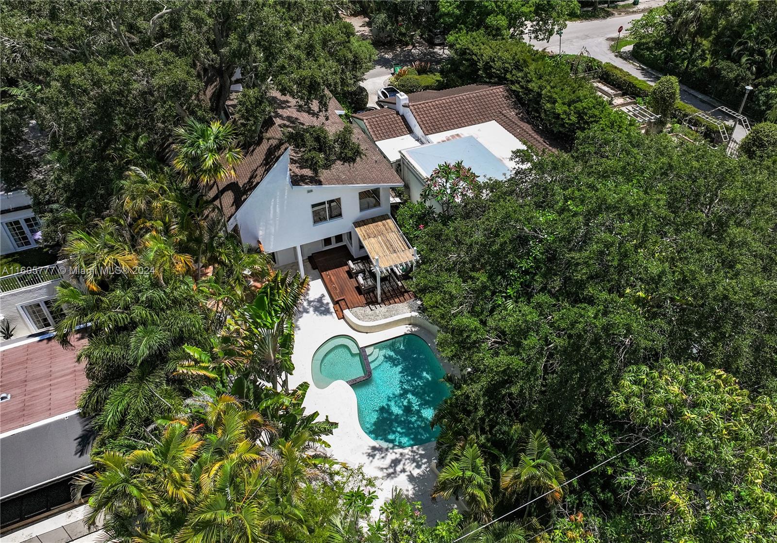 POMONA - Residential