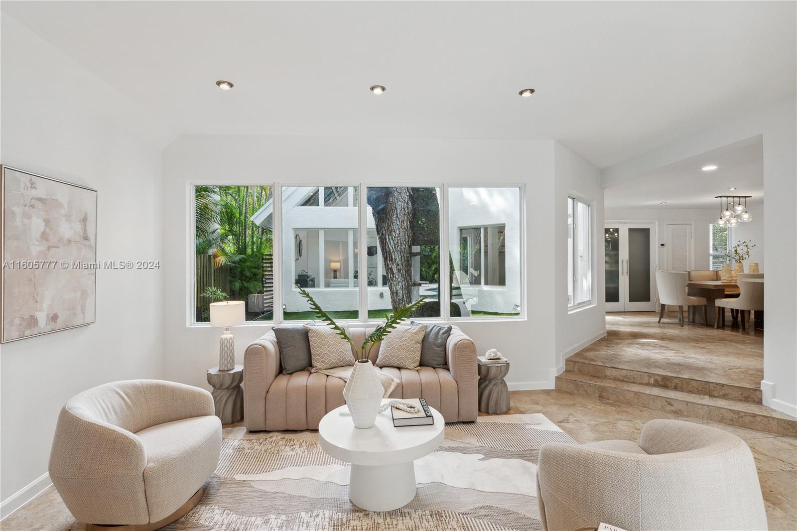 POMONA - Residential