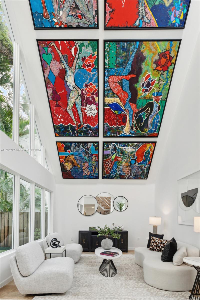 POMONA - Residential