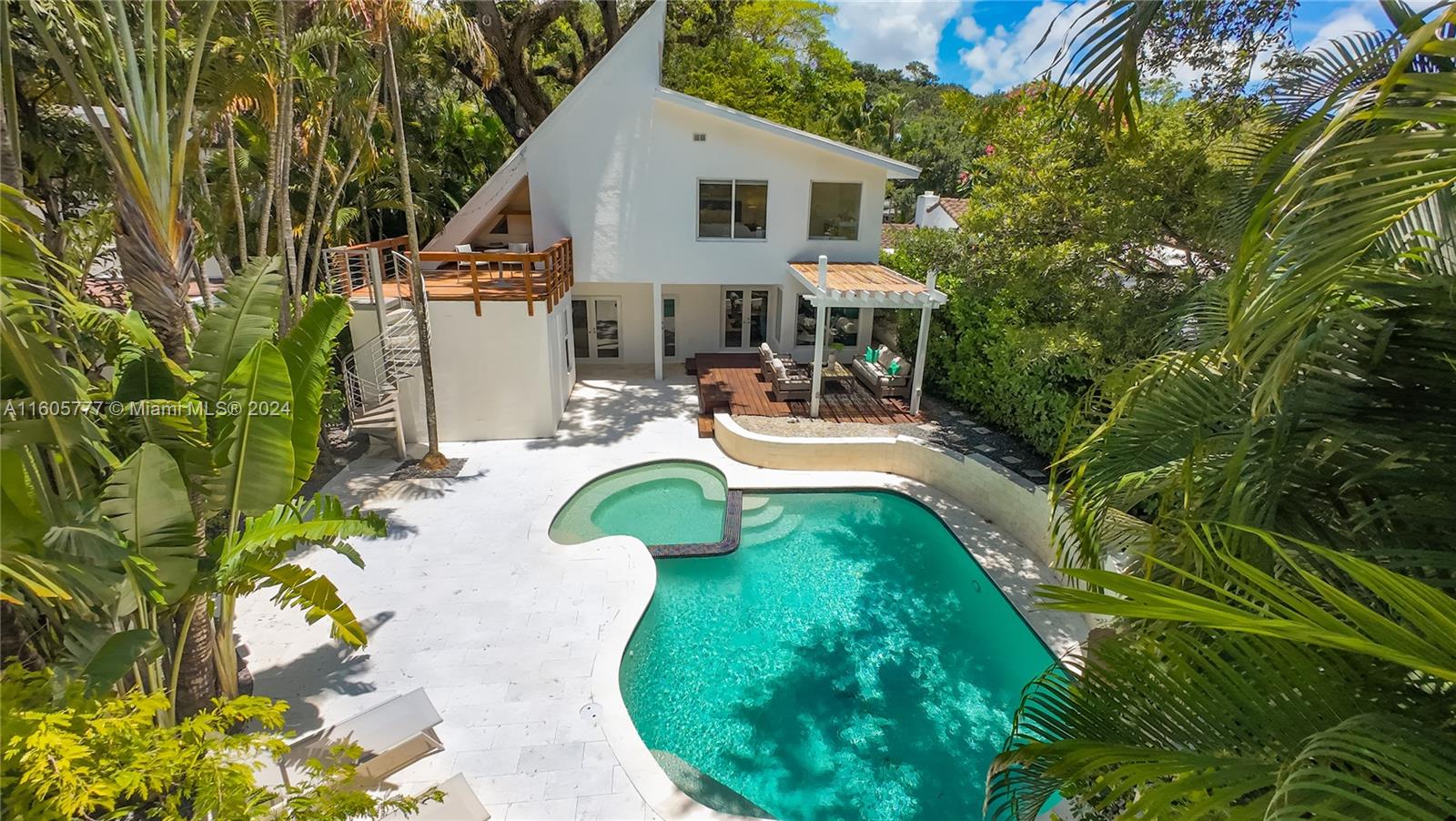 POMONA - Residential