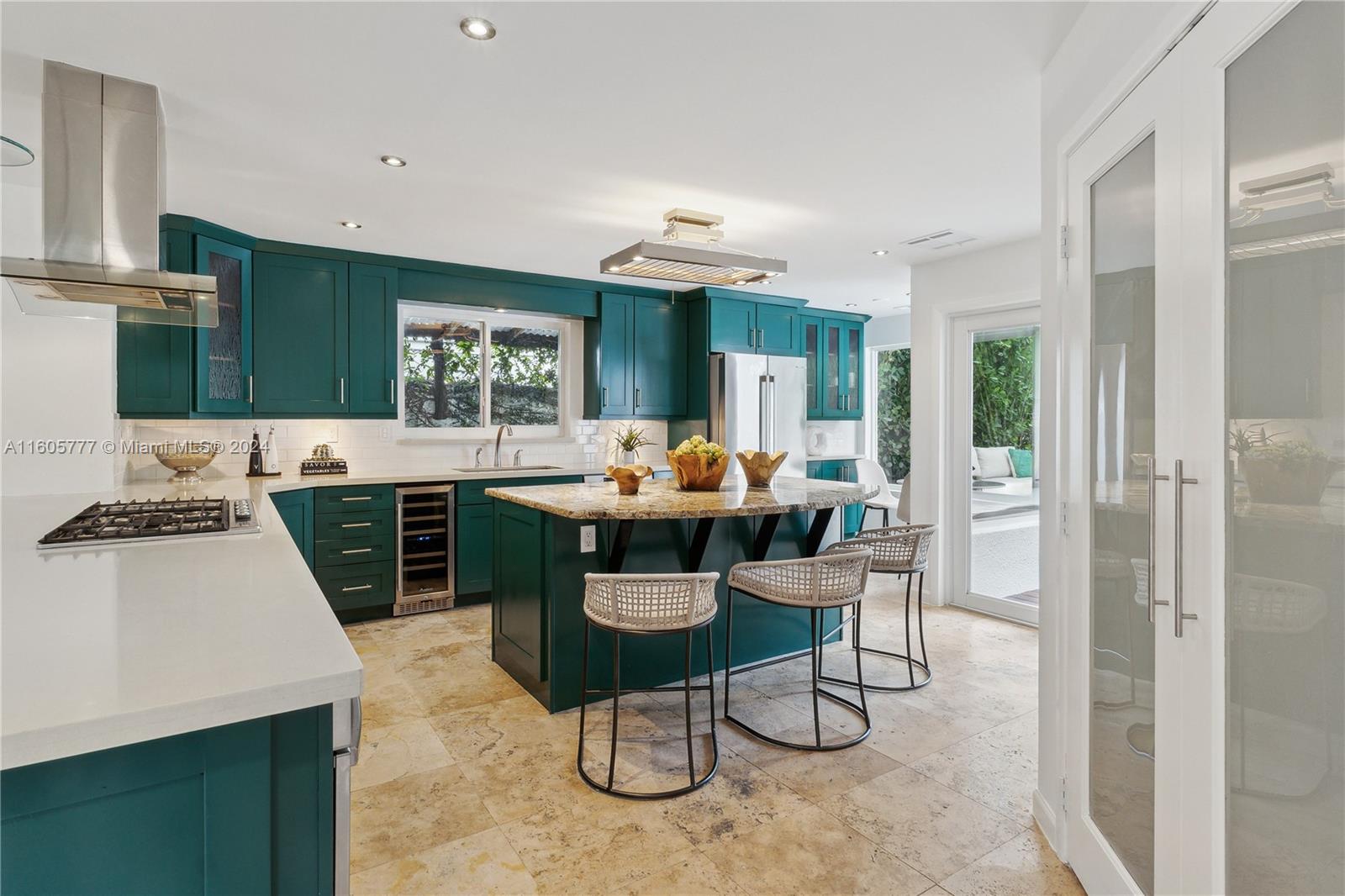 POMONA - Residential