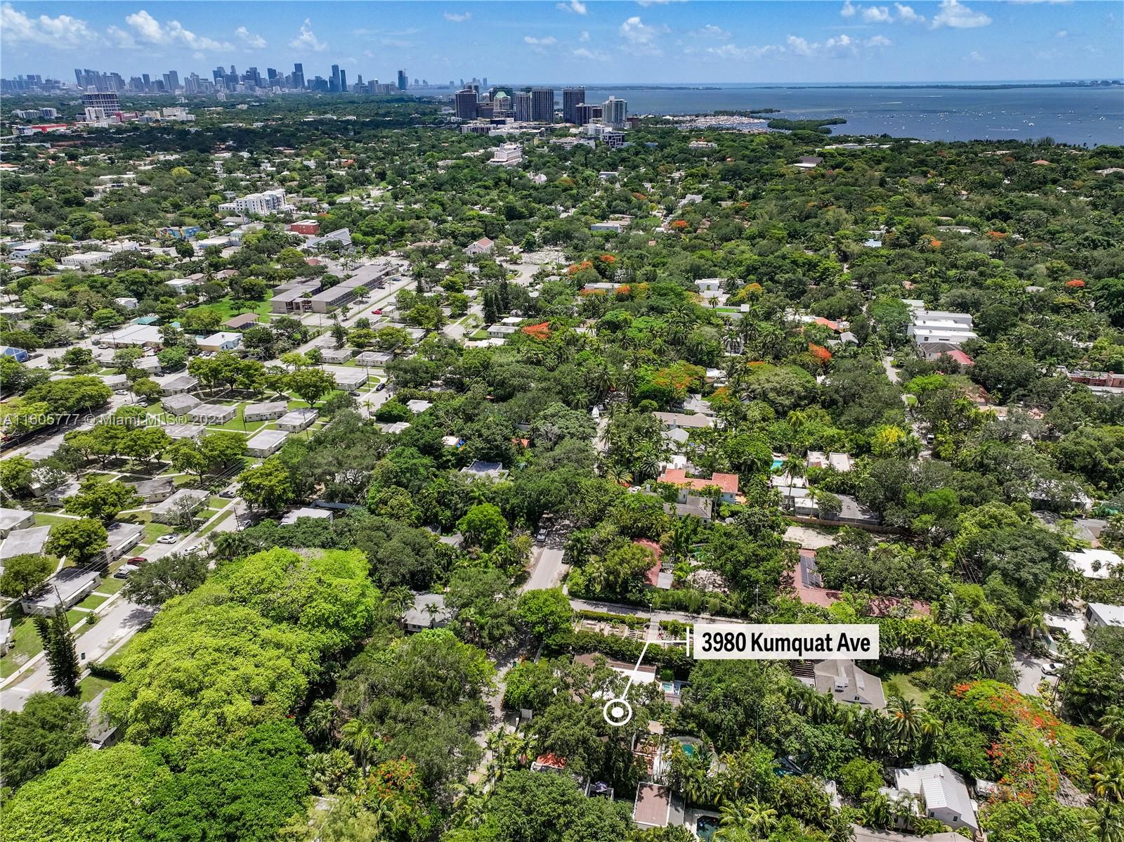 POMONA - Residential