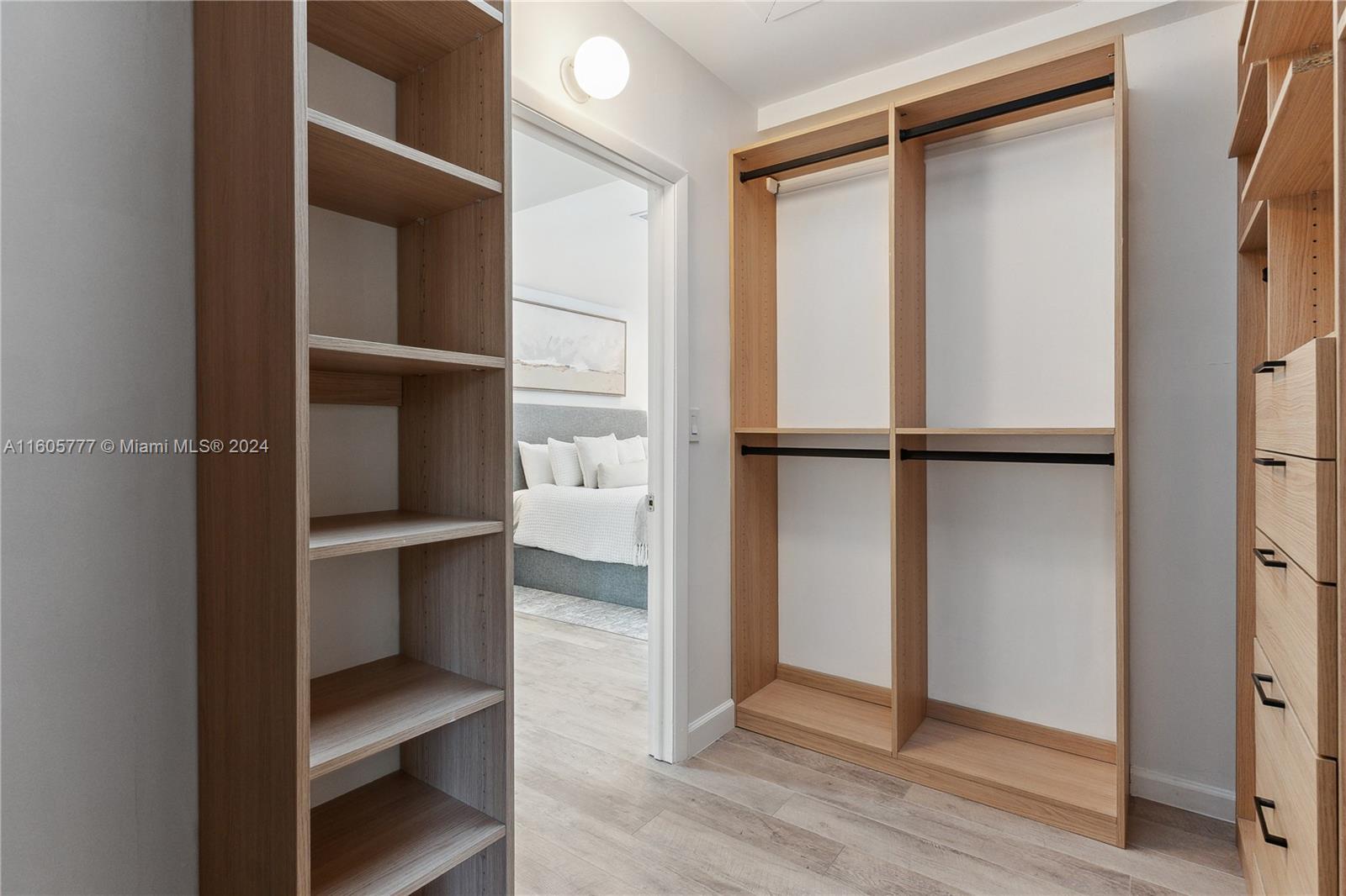 POMONA - Residential