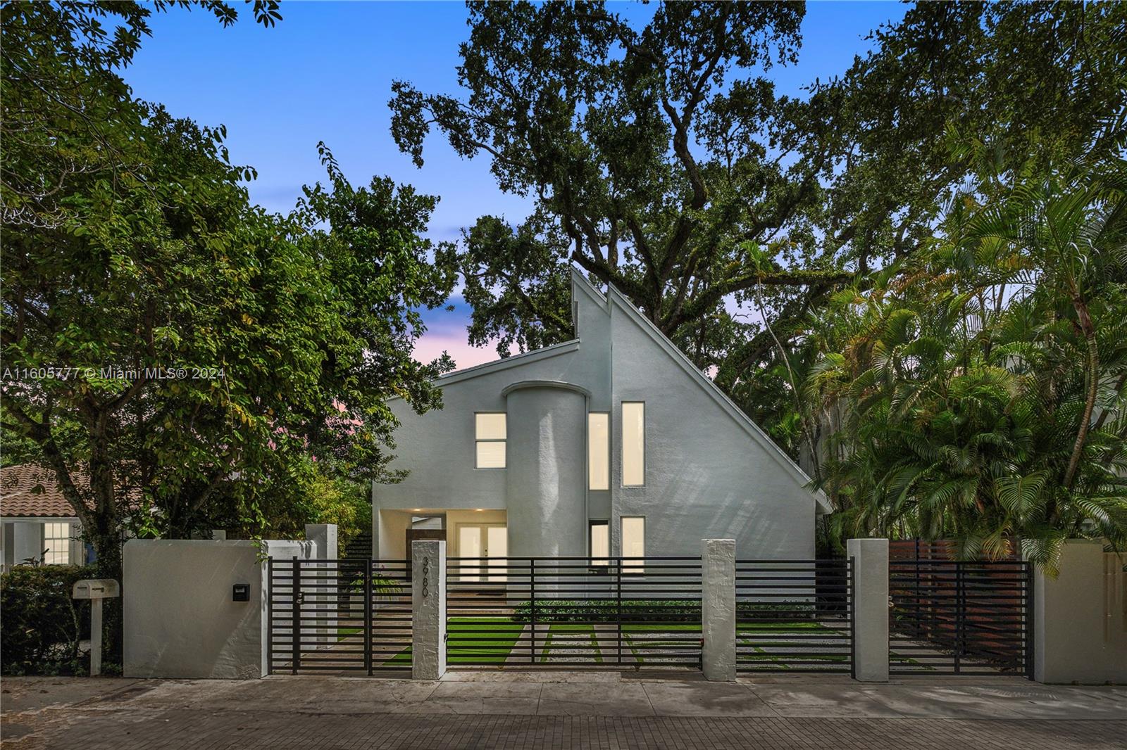 POMONA - Residential