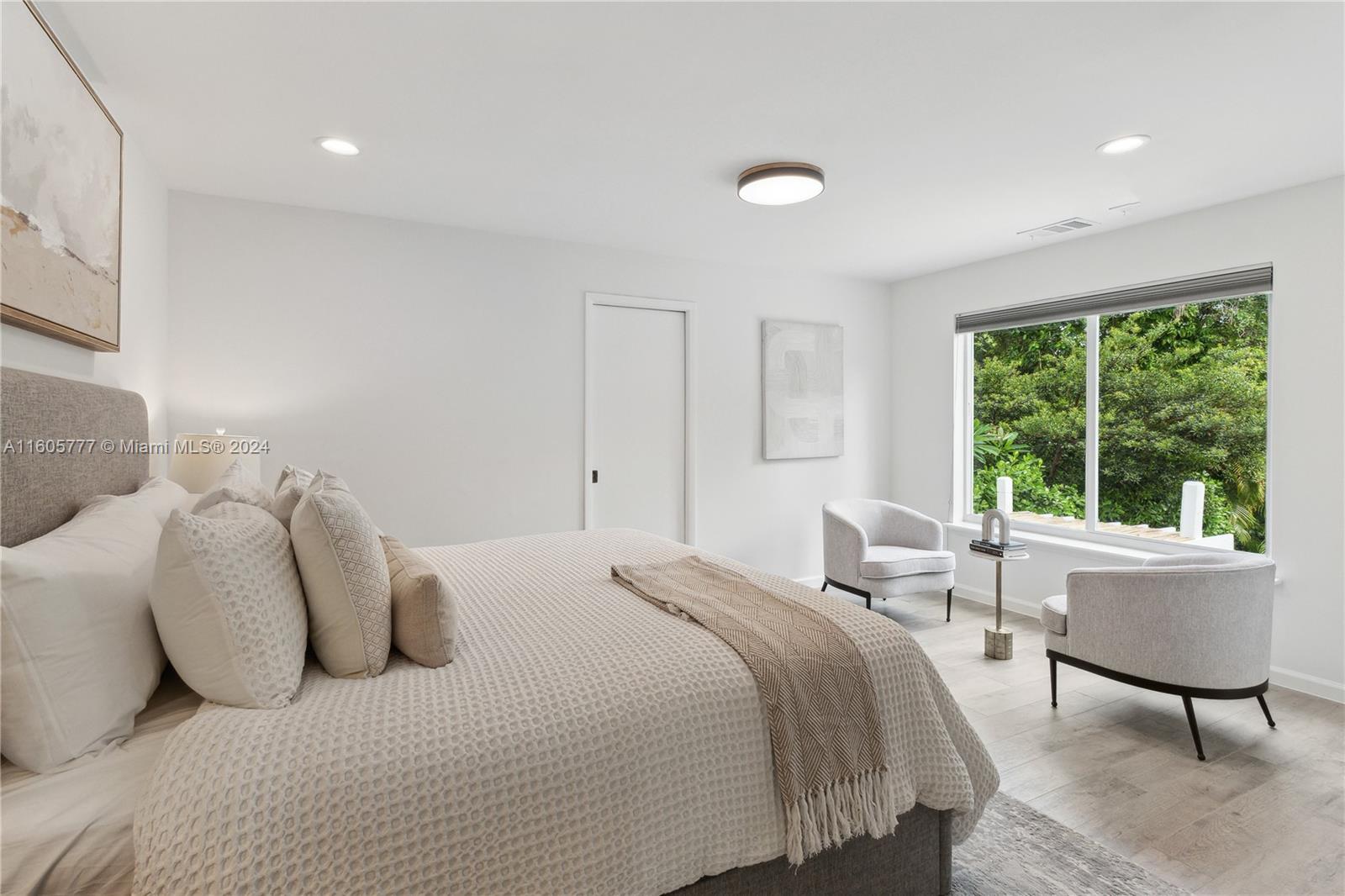 POMONA - Residential