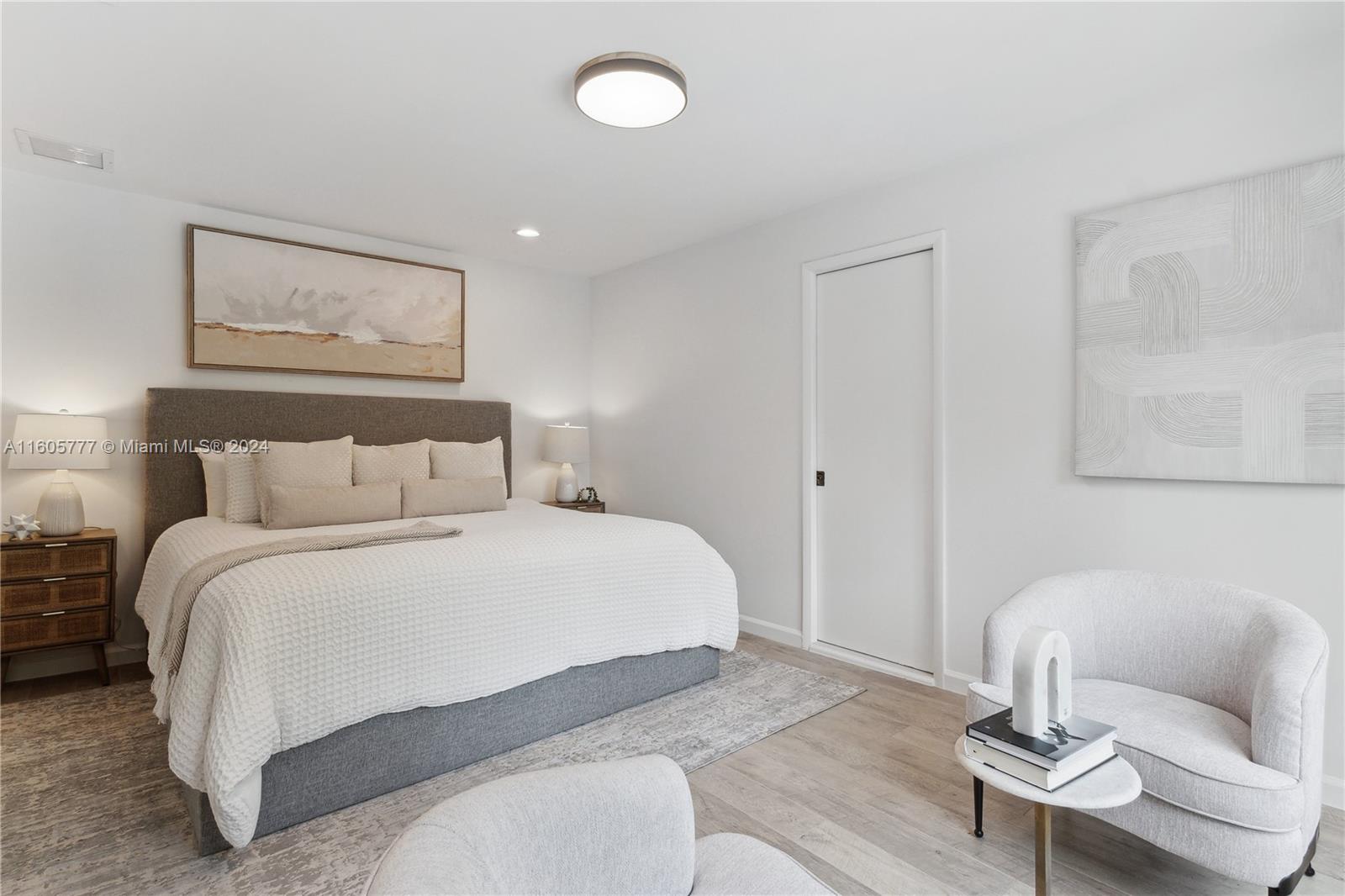 POMONA - Residential