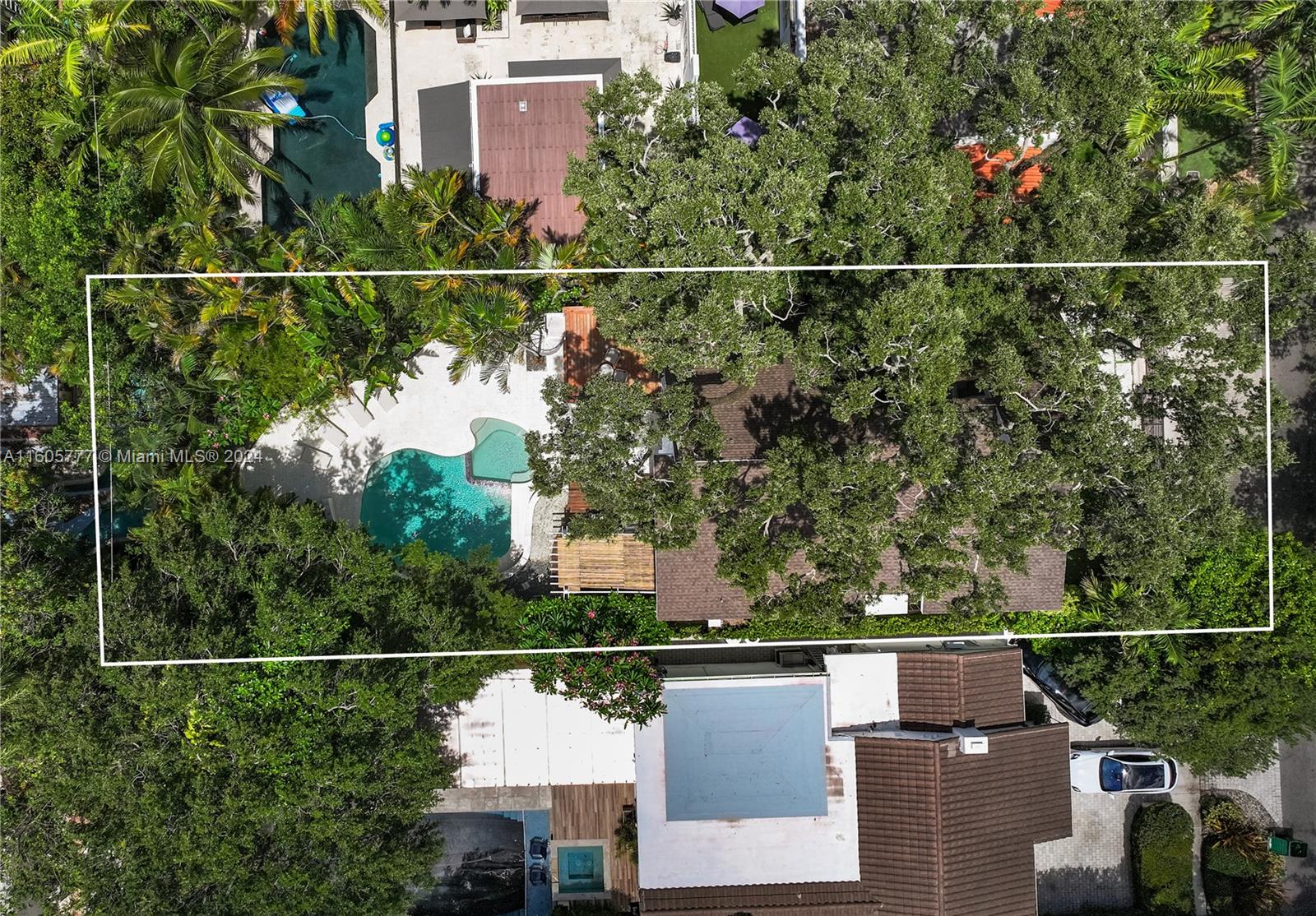 POMONA - Residential