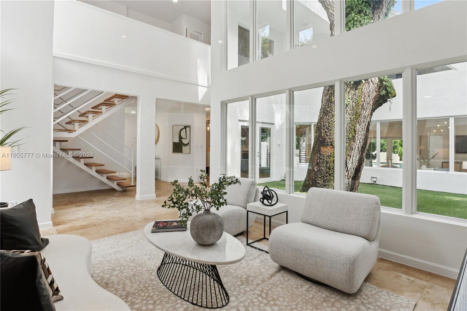 POMONA - Residential