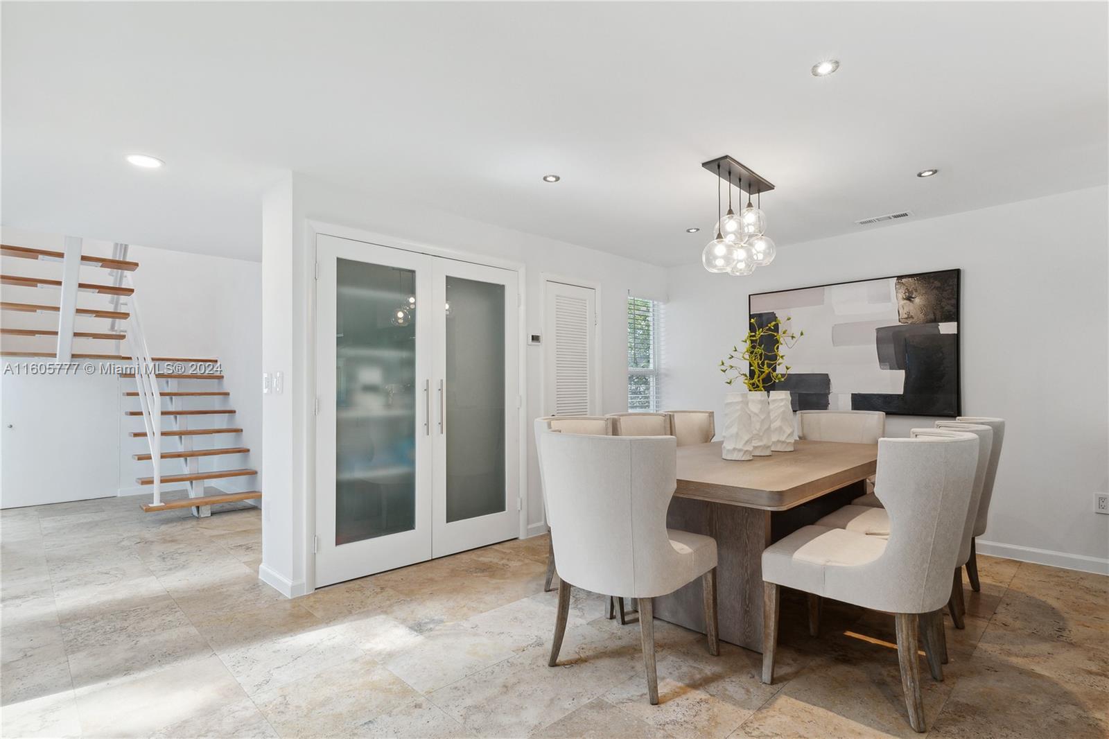 POMONA - Residential