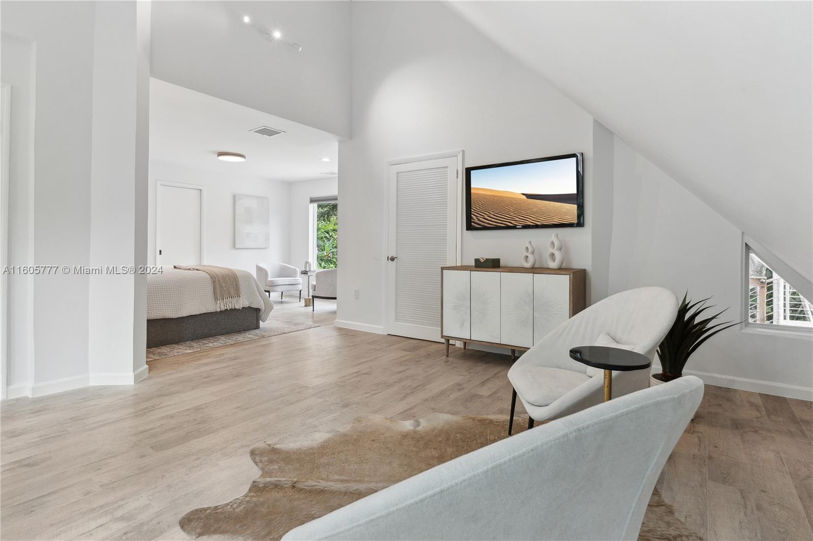 POMONA - Residential