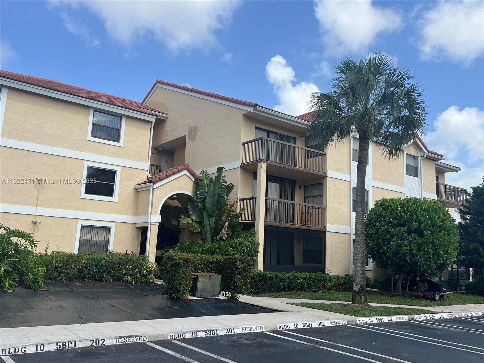 GRAND OASIS CONDO - Residential Lease