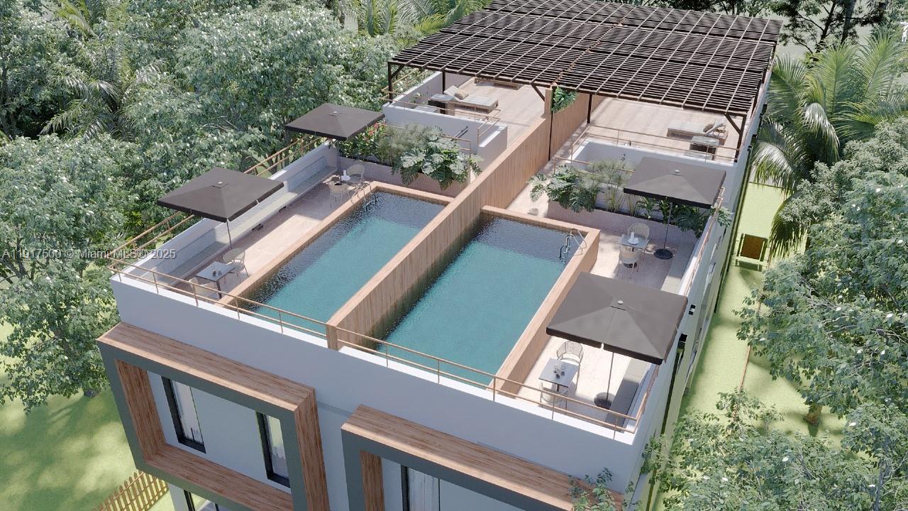 AMD PL OF MIAMI SUB ACRES - Residential