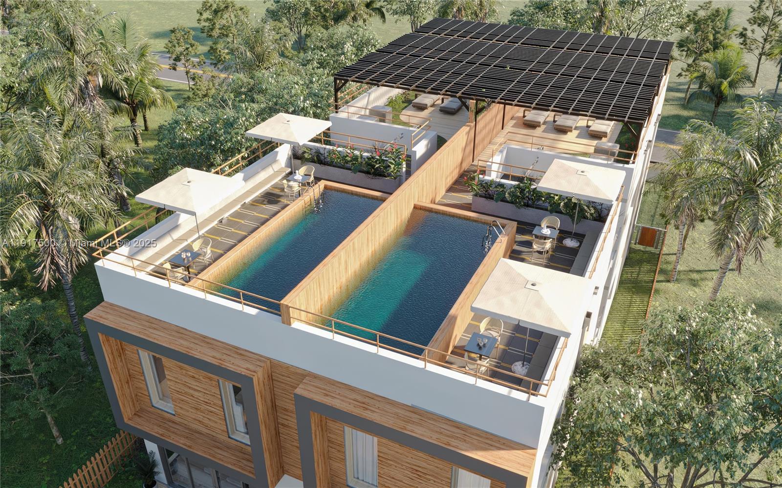 AMD PL OF MIAMI SUB ACRES - Residential