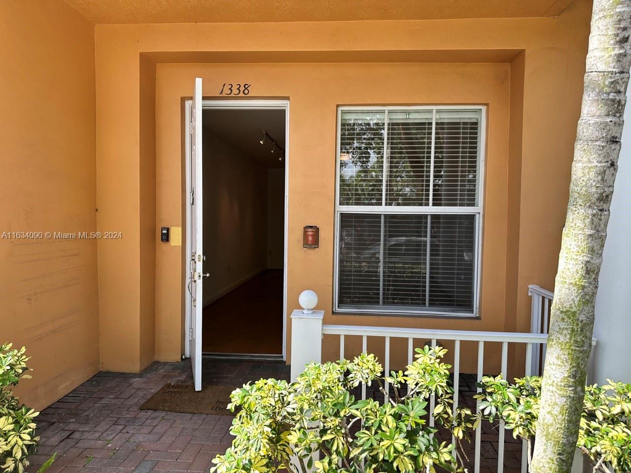 VILLAGE AT SAILBOAT BEND - Residential Lease