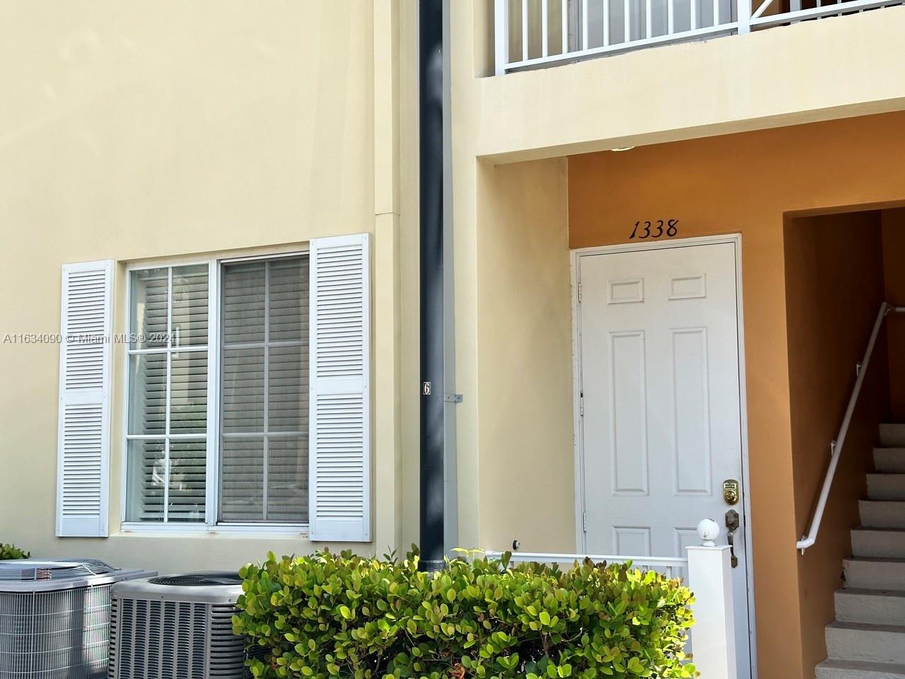 VILLAGE AT SAILBOAT BEND - Residential Lease