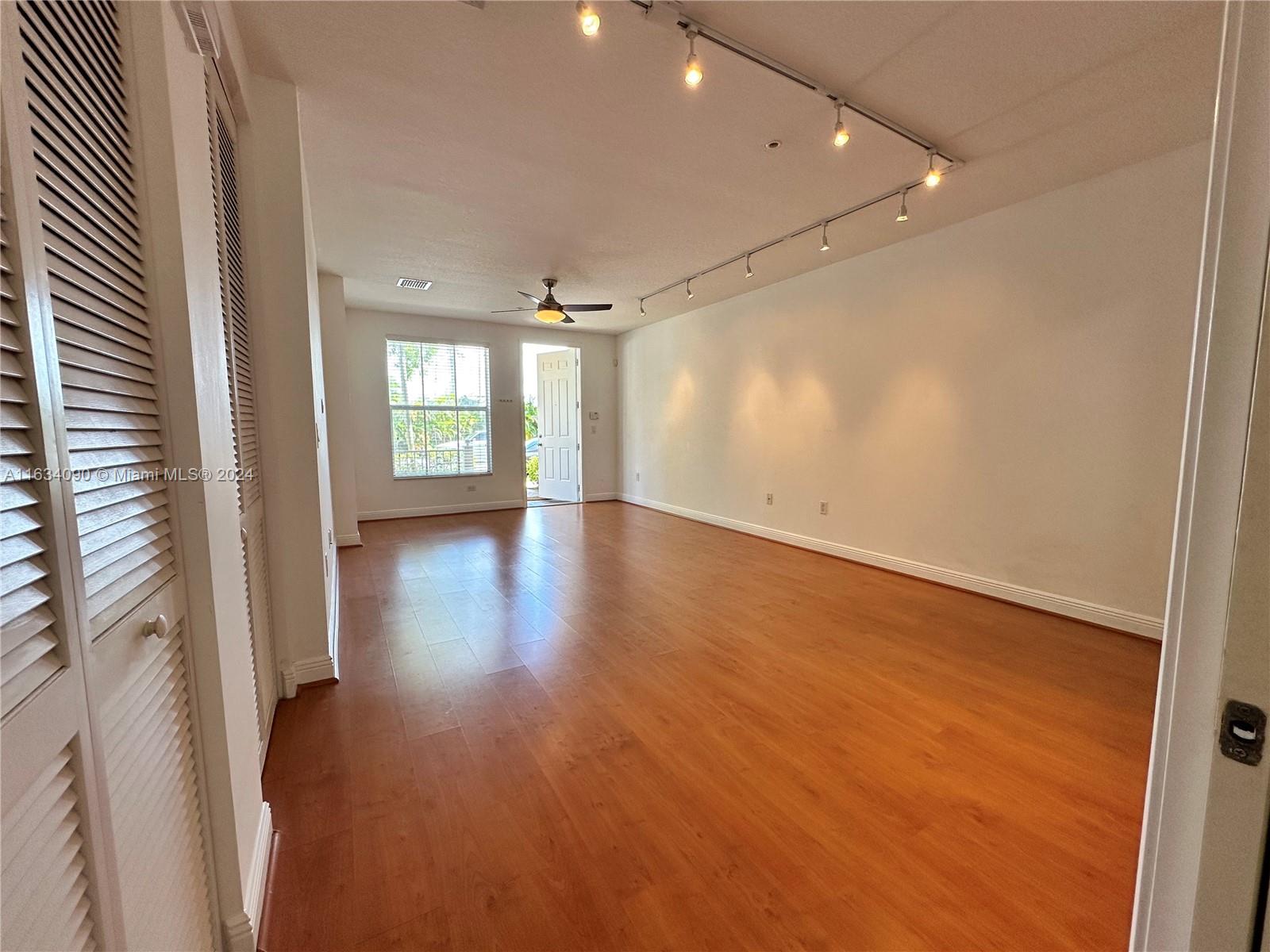 VILLAGE AT SAILBOAT BEND - Residential Lease