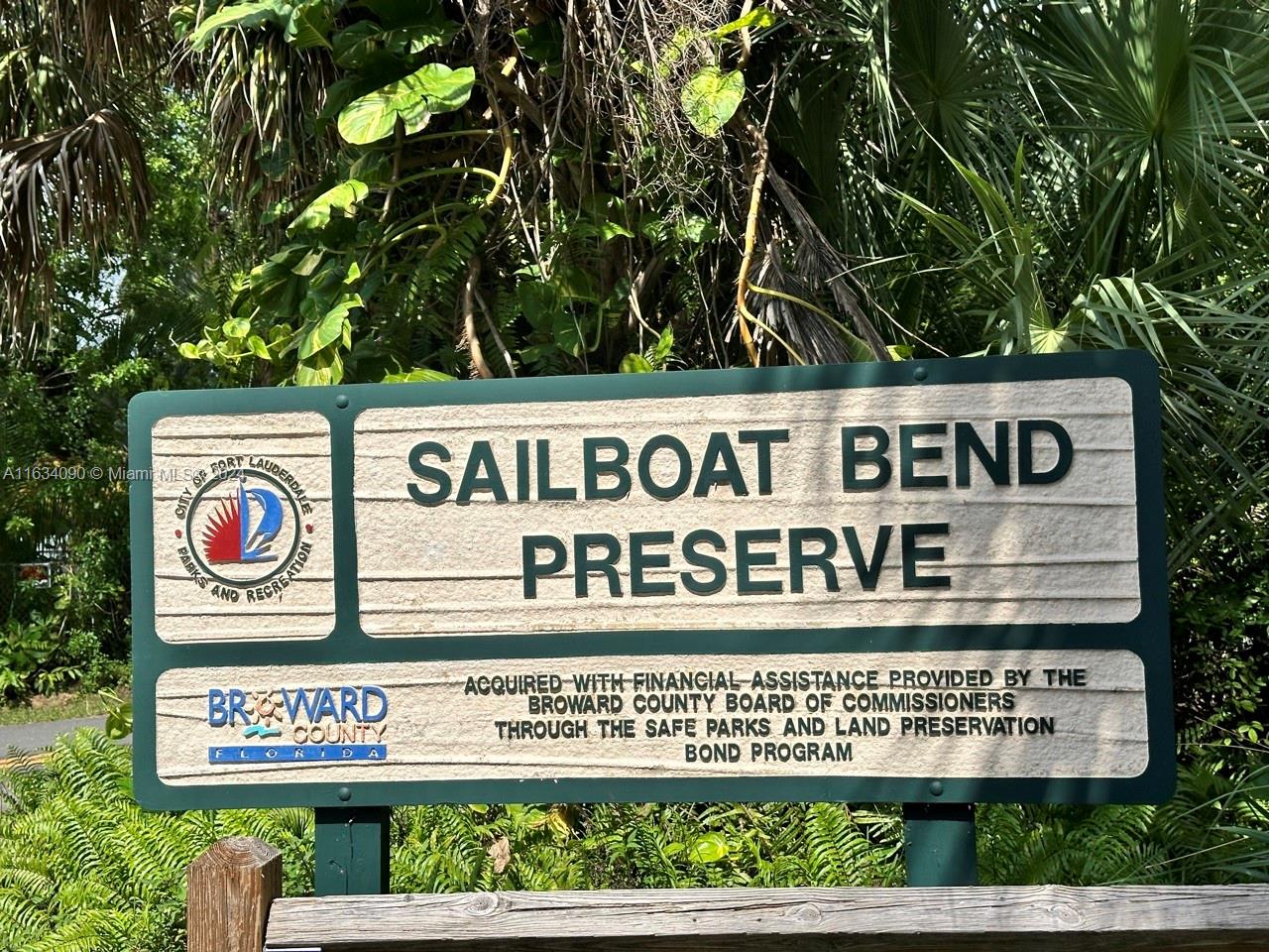 VILLAGE AT SAILBOAT BEND - Residential Lease