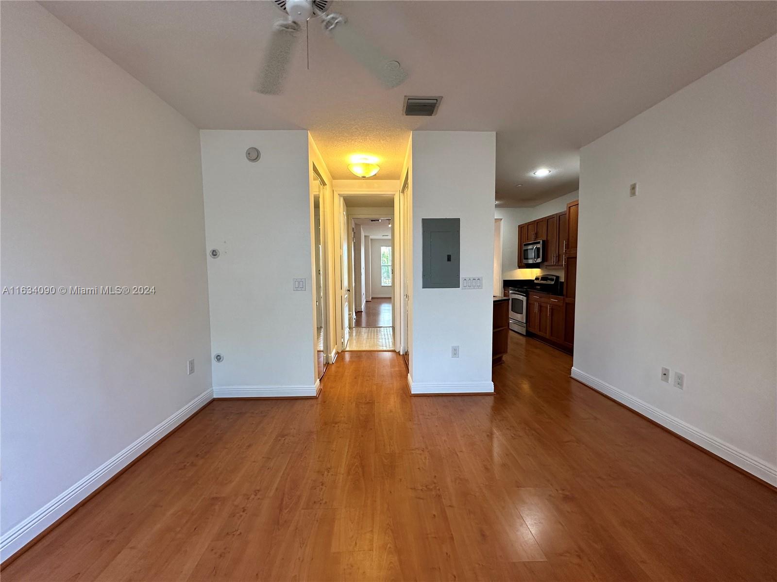 VILLAGE AT SAILBOAT BEND - Residential Lease