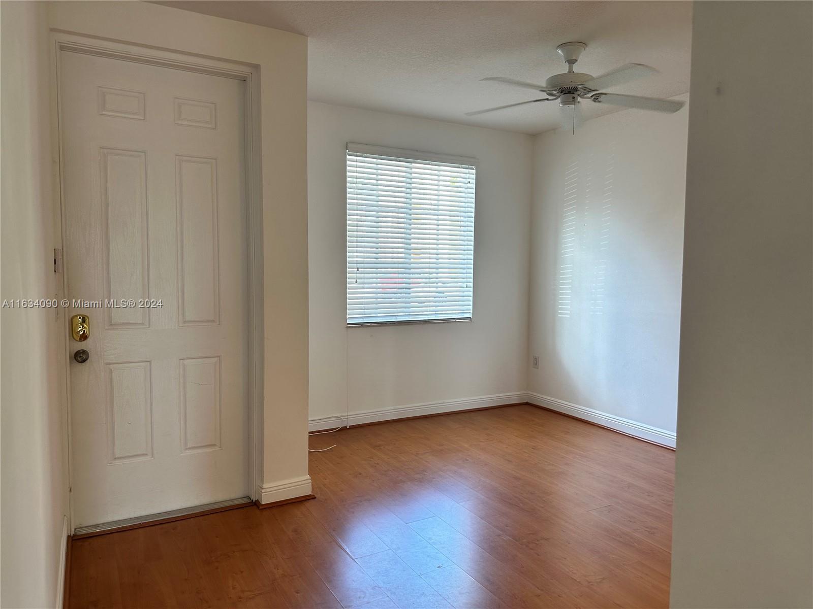 VILLAGE AT SAILBOAT BEND - Residential Lease