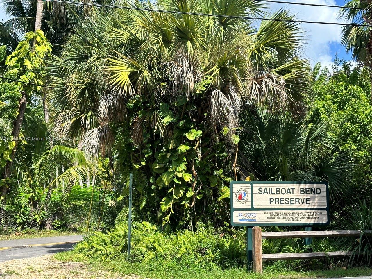 VILLAGE AT SAILBOAT BEND - Residential Lease
