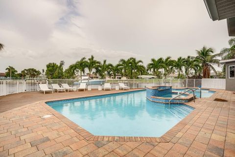 A home in Cape Coral