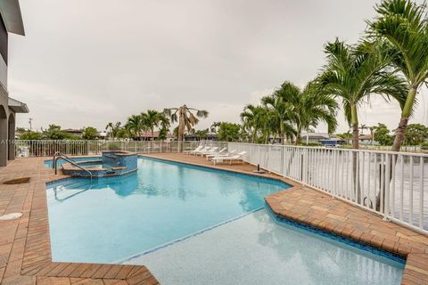 A home in Cape Coral